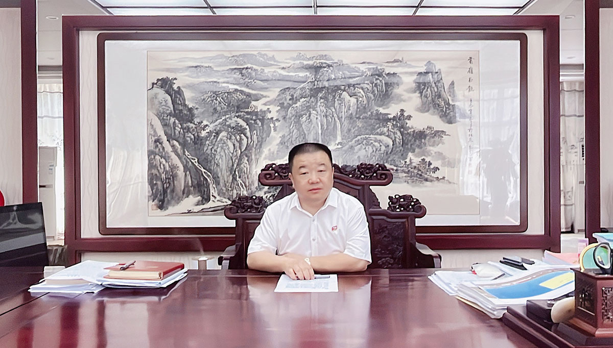 企業(yè)介紹 企業(yè)介紹